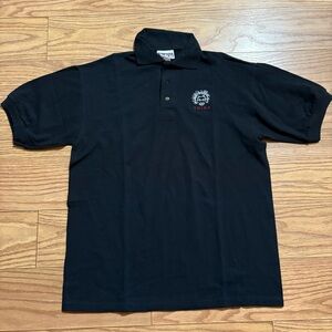 Computer Gear Polo Medium